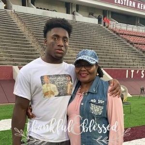 Meet your Posher, Betty